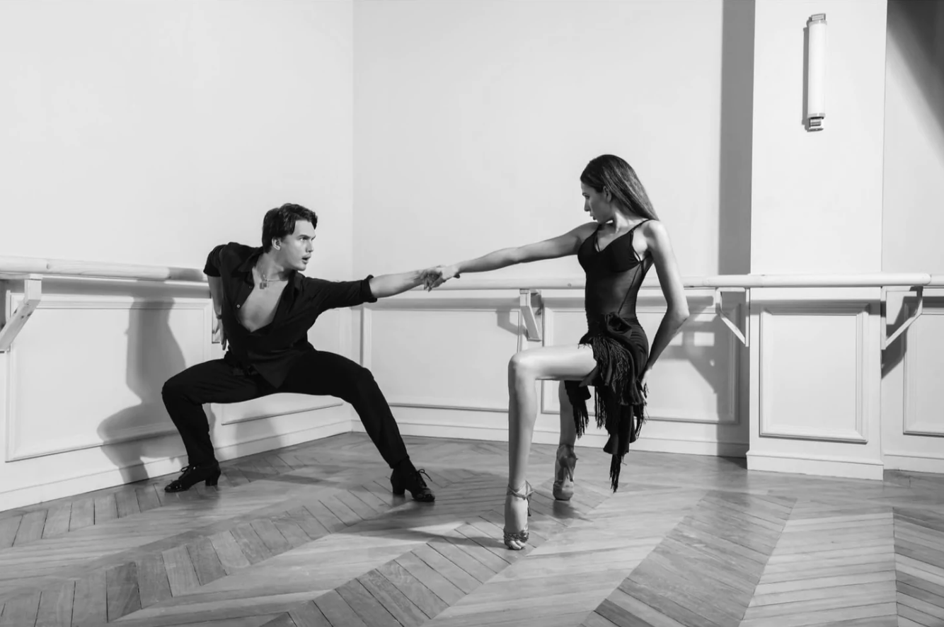 The Important of Ballroom Dance Practice Wear for Women & Girls