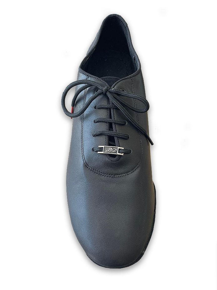 Men's "Flow" Leather Standard Dance Shoes