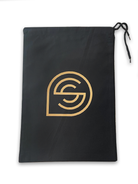 Customizable Dance Shoe Bag